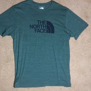 Northface T shirt